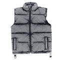 IT'S IN MY JEANS - Chamonix Charcoal Vest