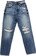Vintage Havana - 90's Boyfriend Jeans