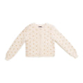 Imoga Fancy Yarn Sweater