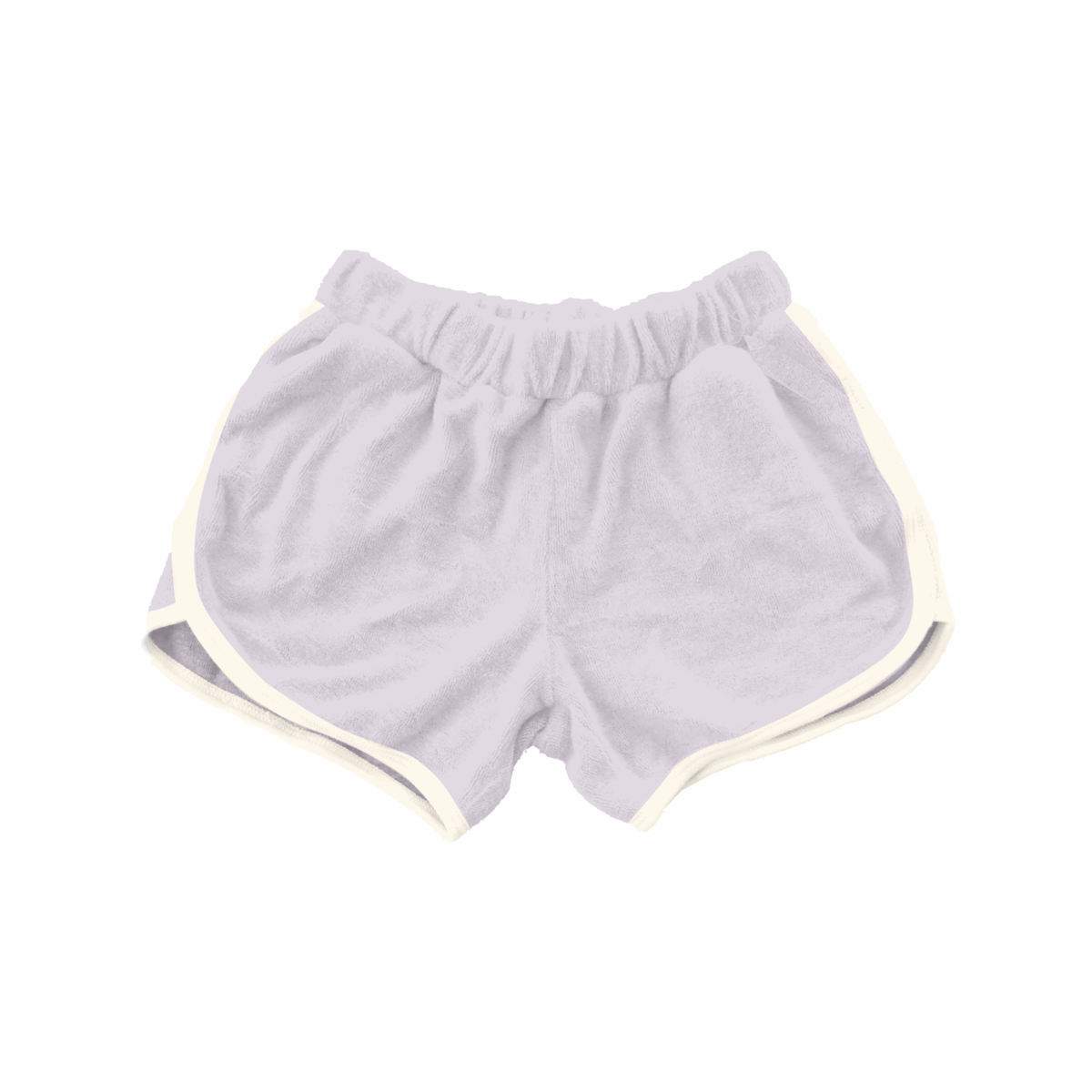 Tiny Whales - Morning Glory Short Set