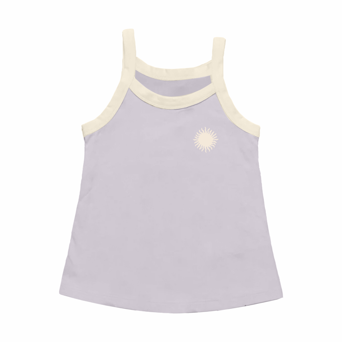 Tiny Whales - Morning Glory Short Set