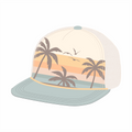 Tiny Whales - 2024 Trucker Hat