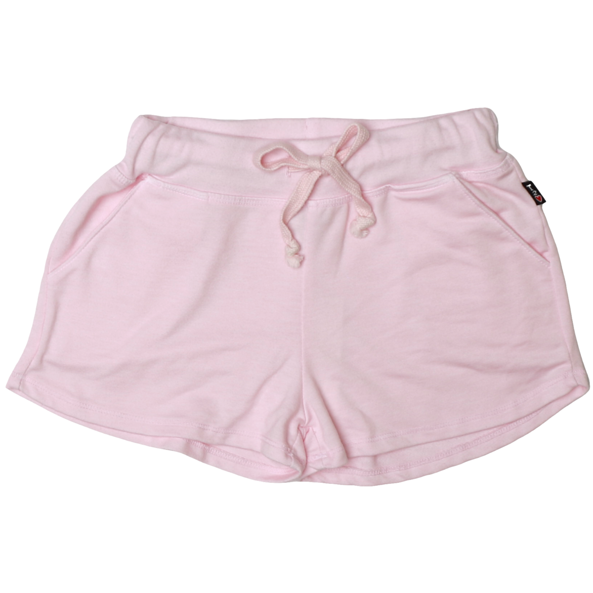 T2Love Drawstring Shorts | Kids' Shorts with Pockets