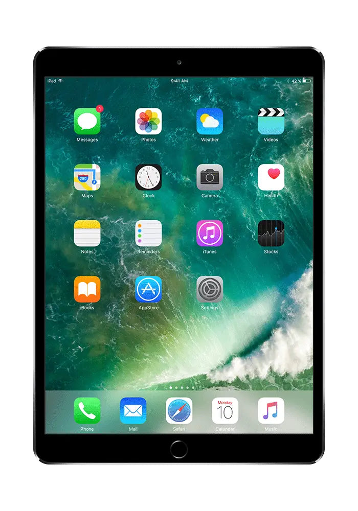 Apple iPad Pro (10.5, 2017) (Wi-Fi + Cellular)