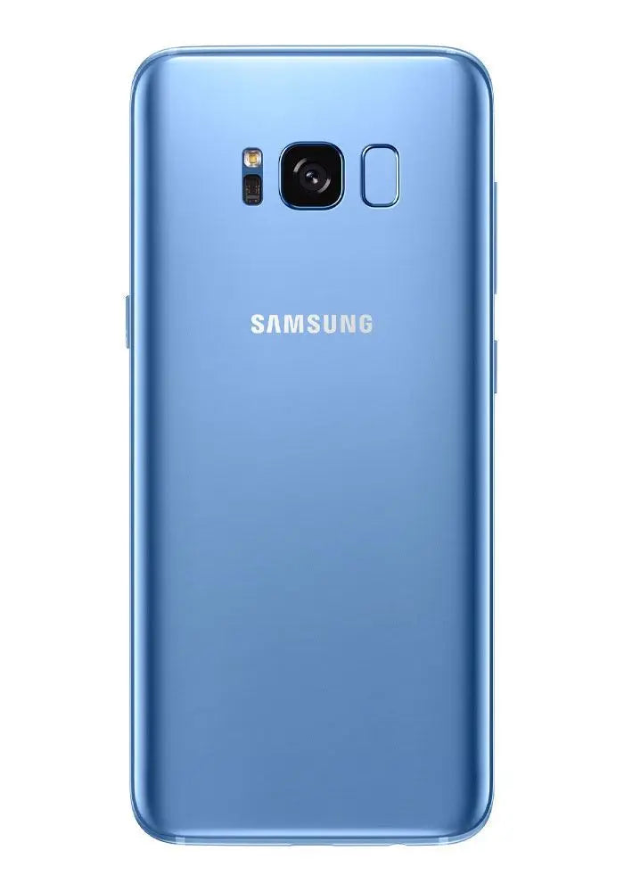Samsung Galaxy S8 Plus
