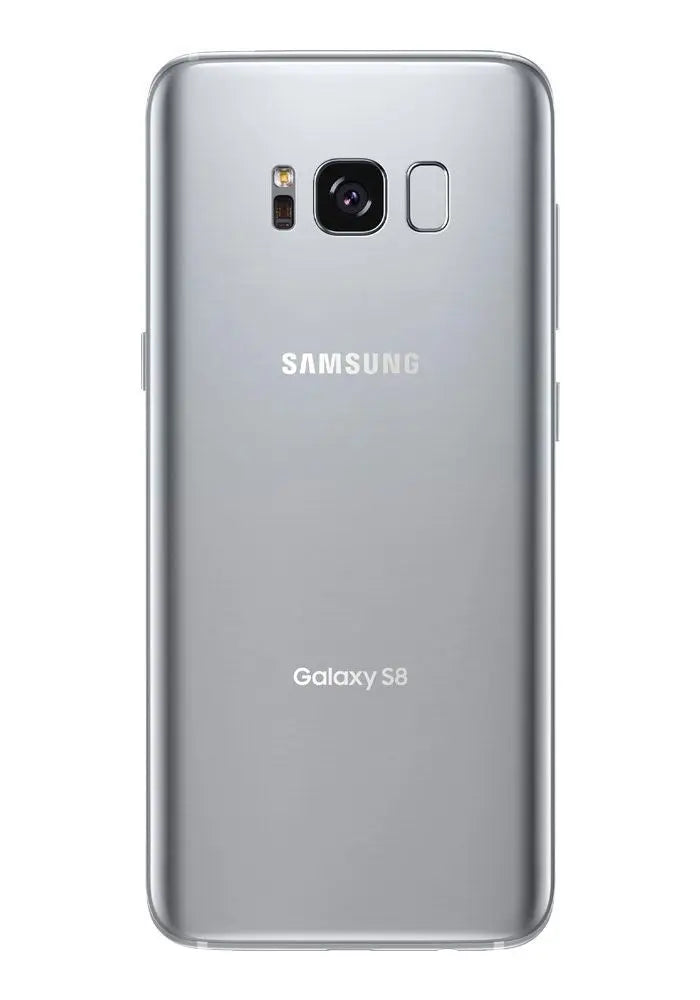 Samsung Galaxy S8 (SM-G950)