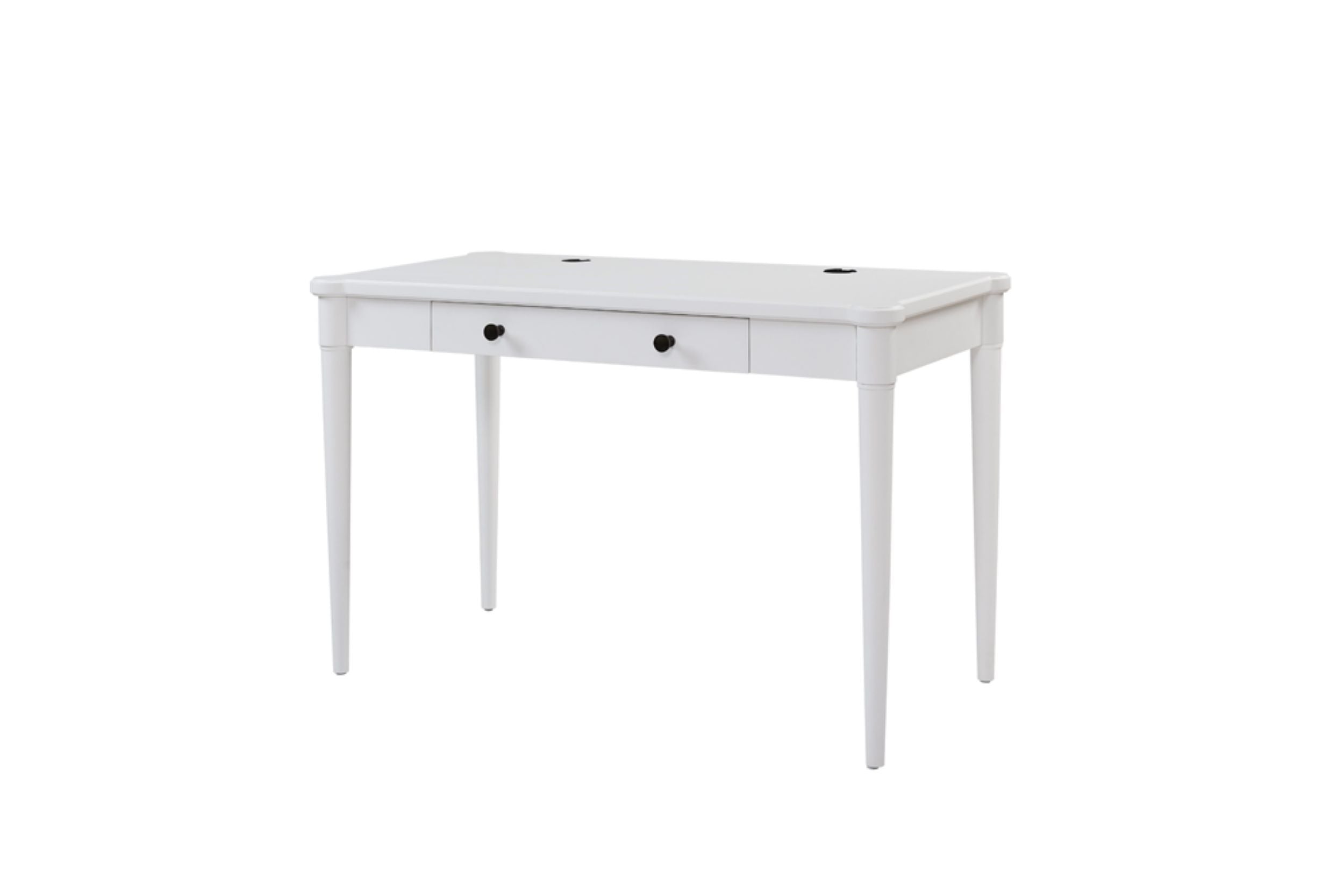 Writing Desk - White