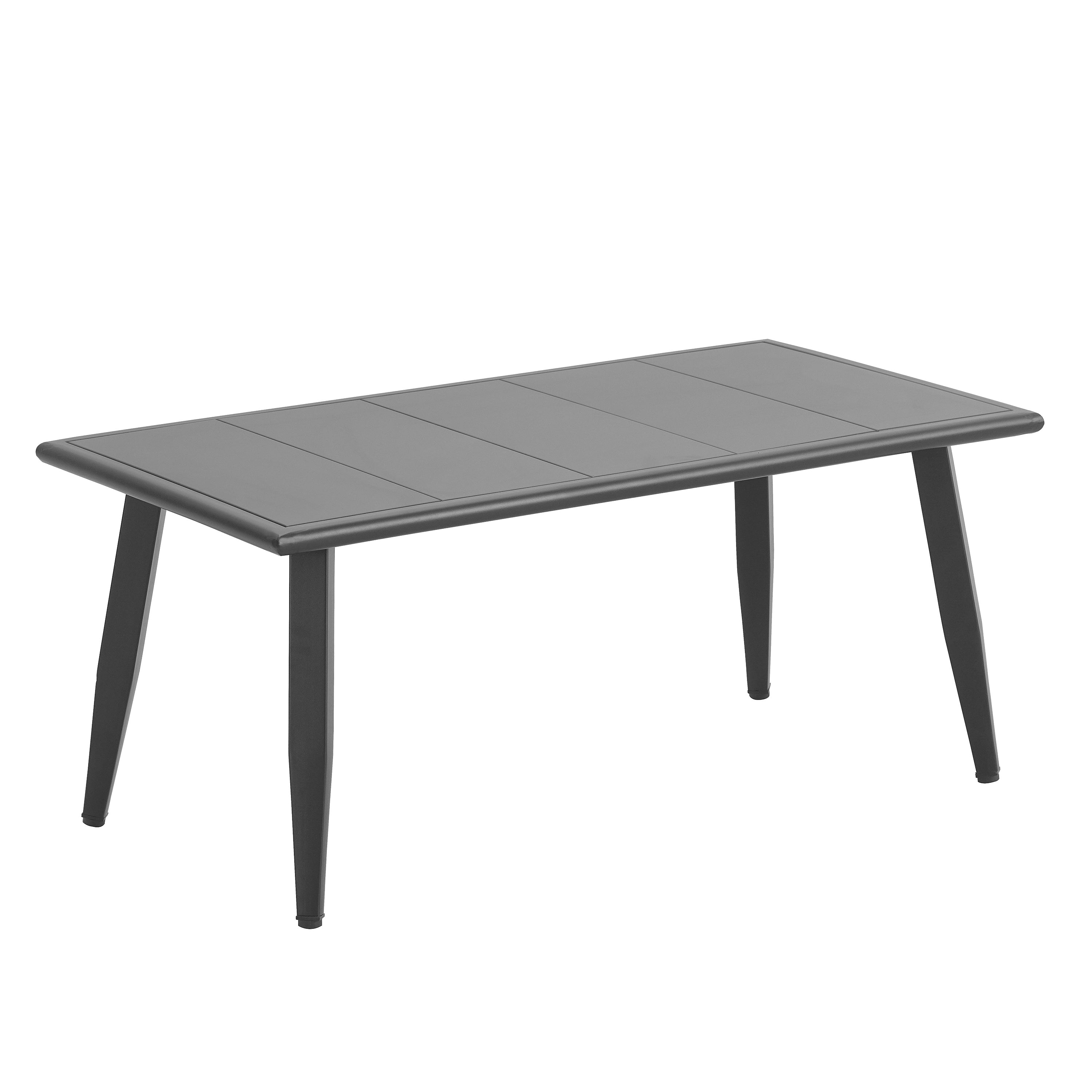 U_STYLE Durable and Comfortable Outdoor Seating Set,Suitable for Patios, Lawns, and Poolsides