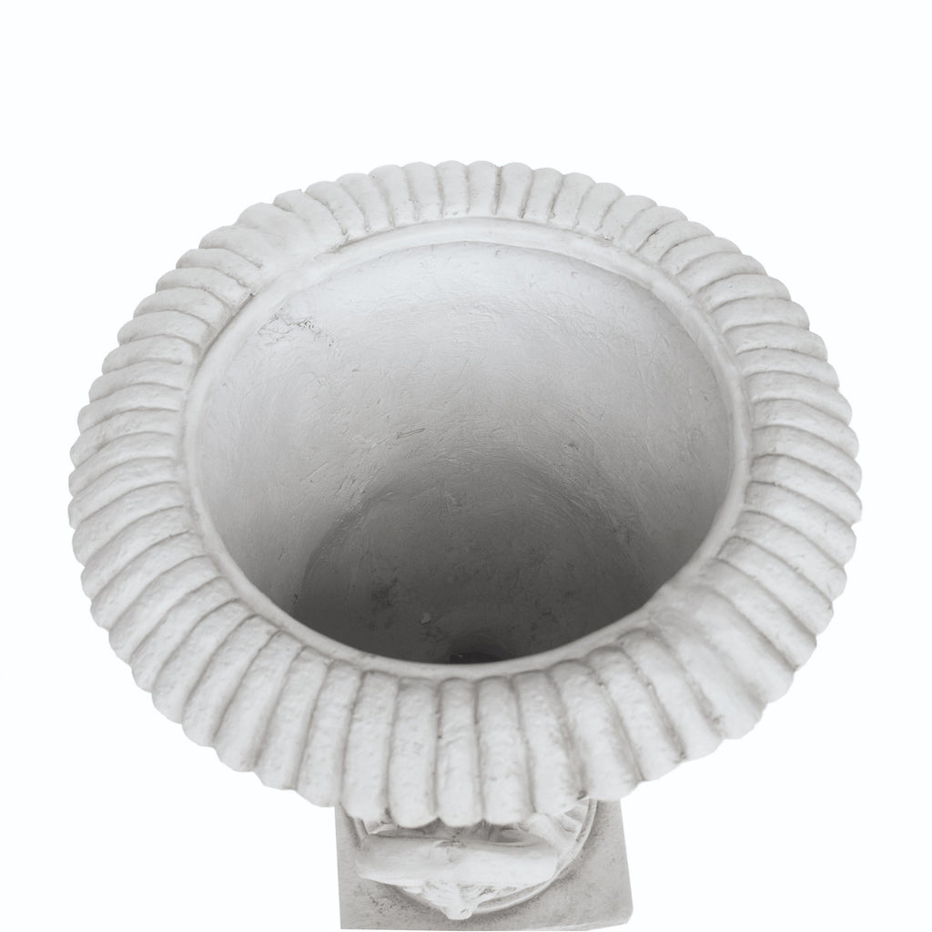 MGO GARDEN URN PLANTER