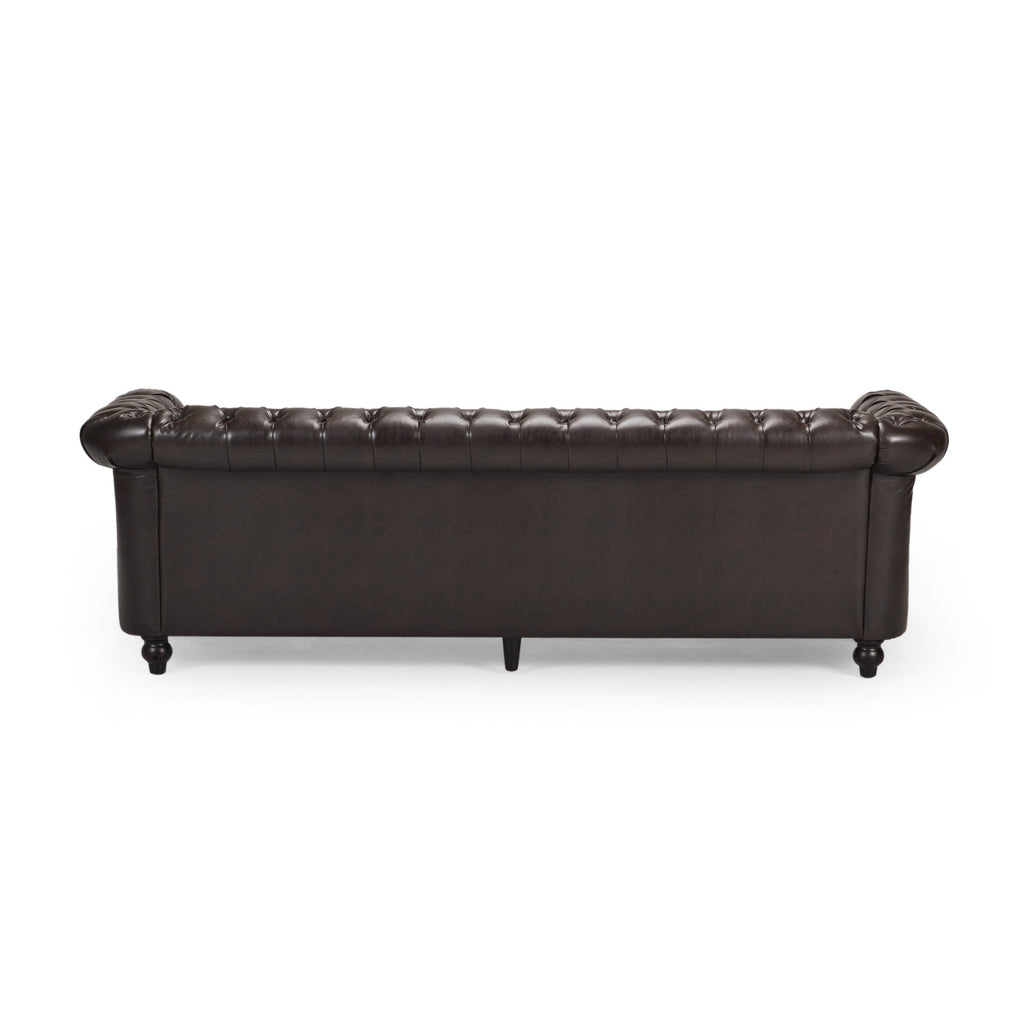 3 Seater Sofa -68014.00PUBRN