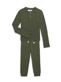 Sol Angeles Thermal Jogger Set