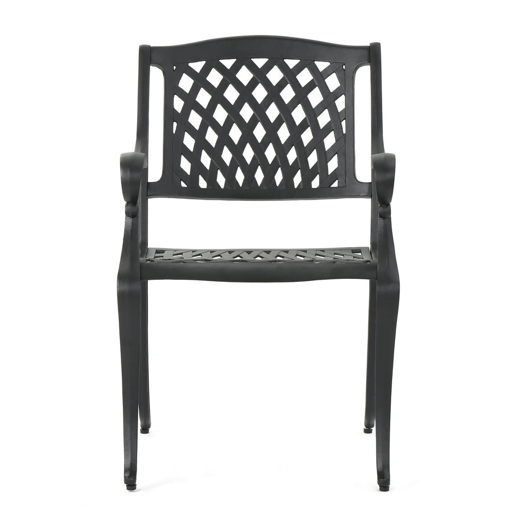 Olmsted 5 Piece Dining Set