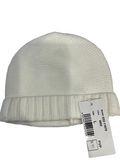 Martin Aranda - White Baby Hat