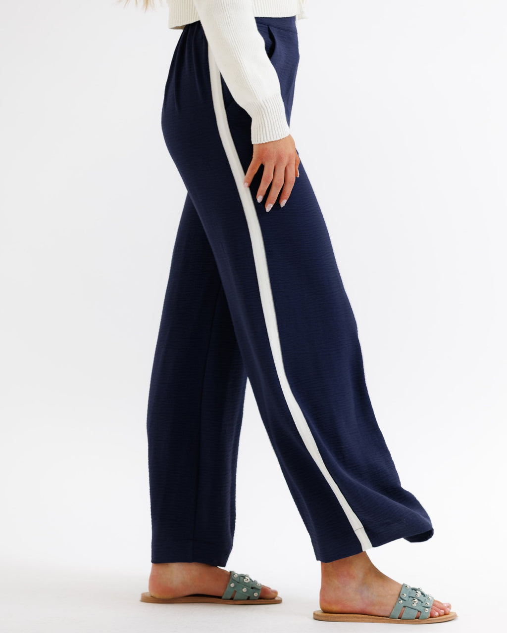 Parisian Pant