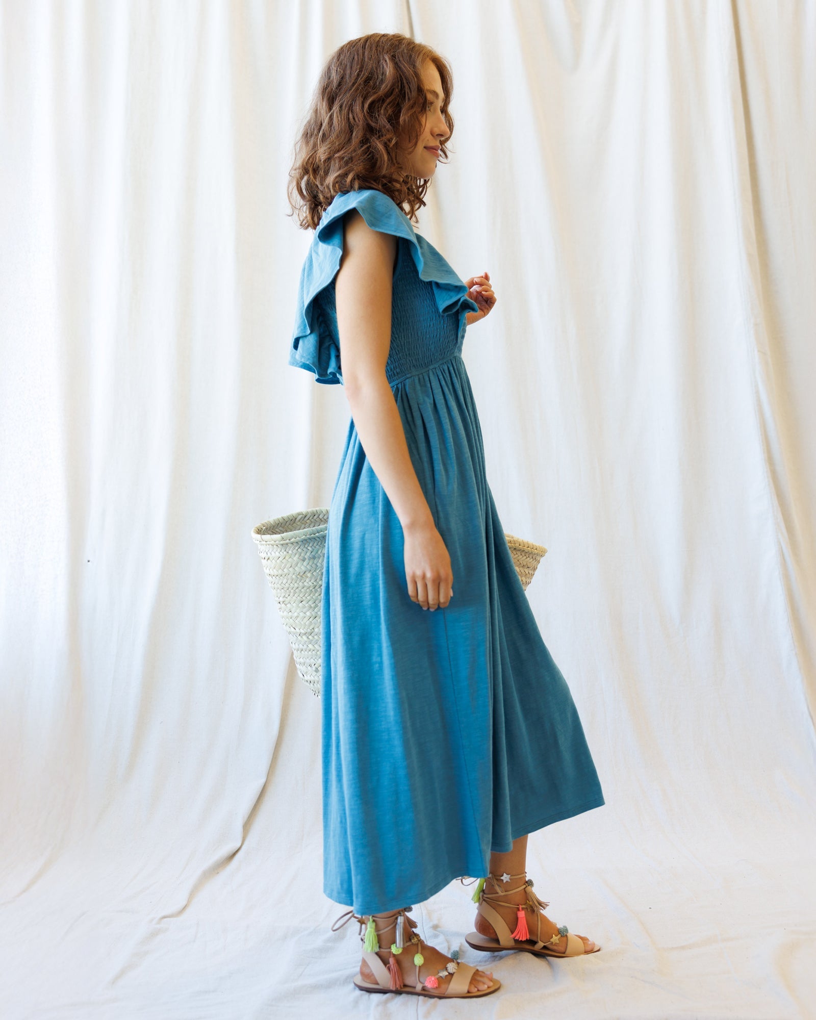 Sol Mate Dress