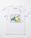 Katie J - Stamp Tee