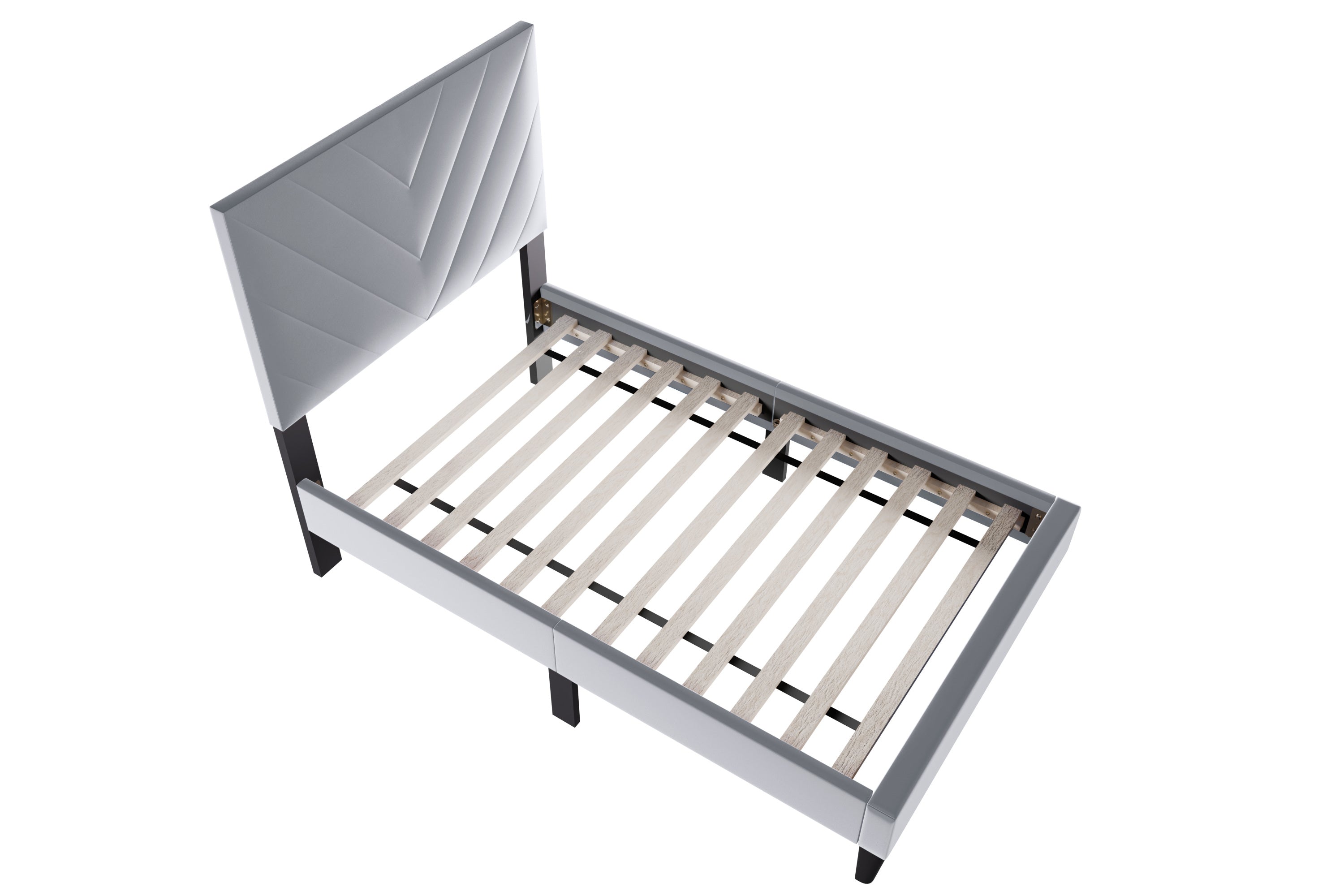 Twin Bed