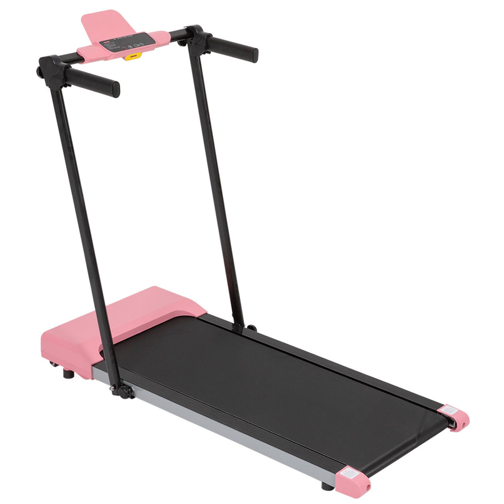 Treadmills for Home, Treadmill with LED for Walking & Running