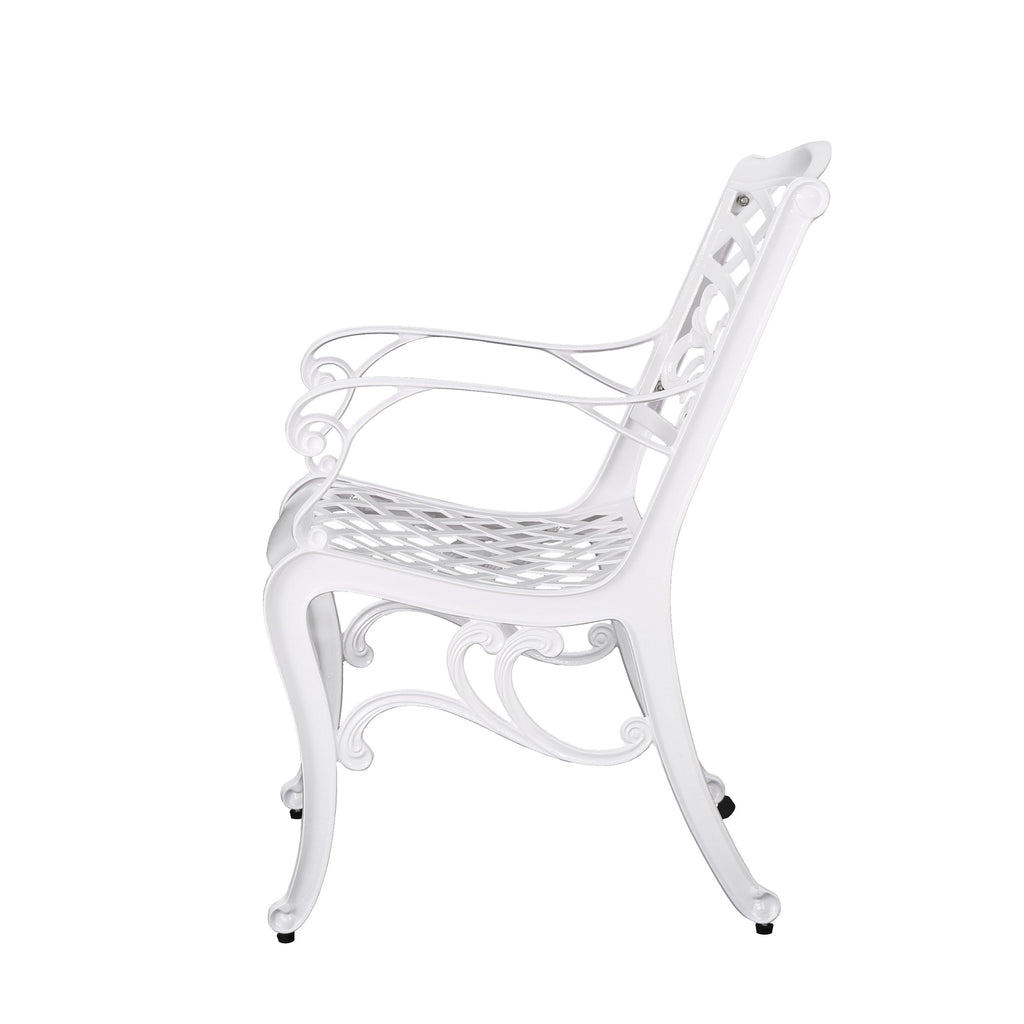 Monterey Outdoor 7 Piece Dining Set
