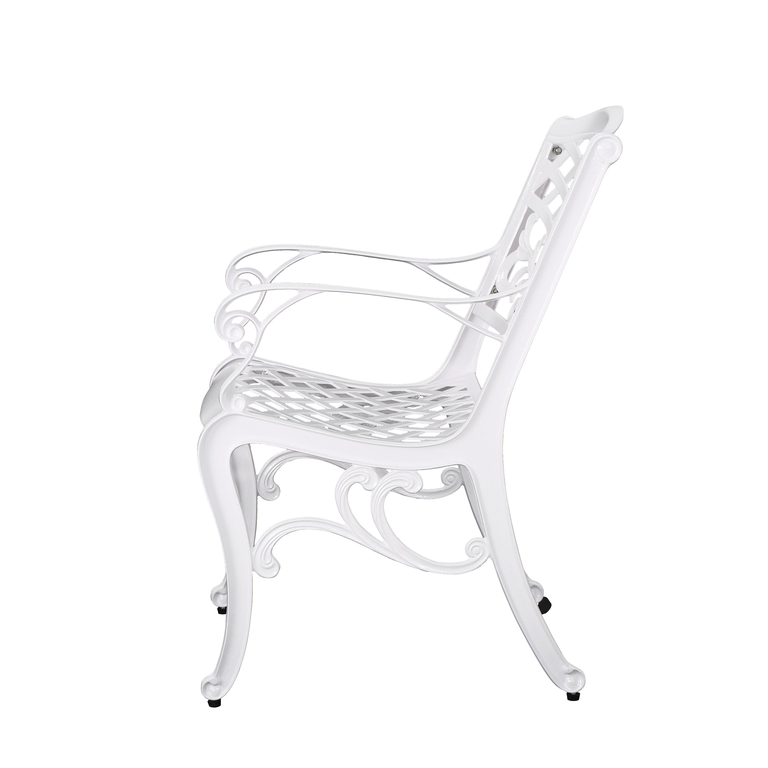 Monterey Outdoor 7 Piece Dining Set