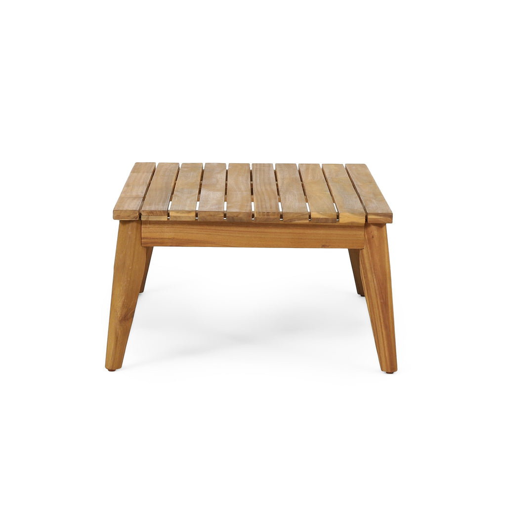 ANNISA CHAT SET_LOVESEAT&COFFEE TABLE&2 CLUB CHAIRS