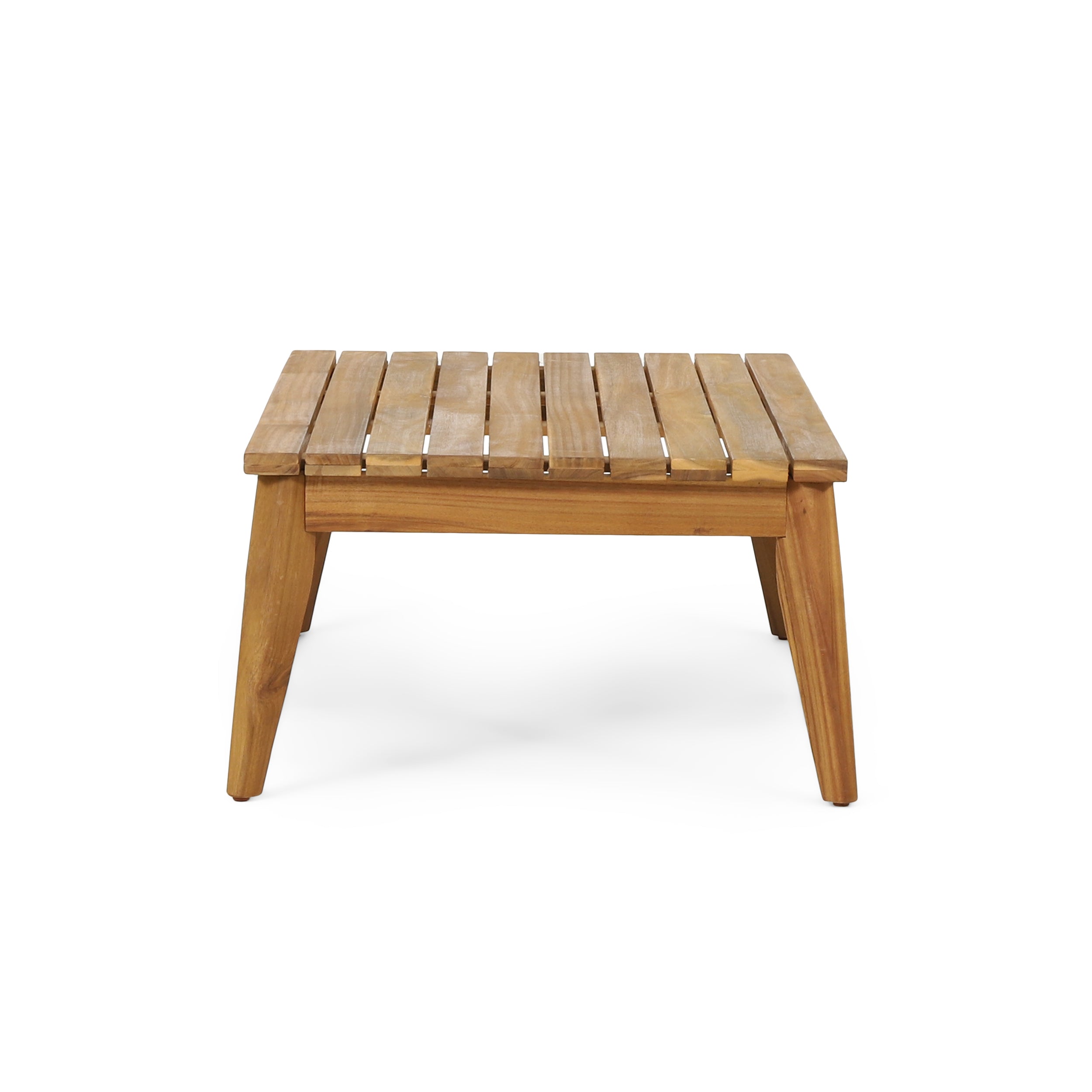 ANNISA CHAT SET_LOVESEAT&COFFEE TABLE&2 CLUB CHAIRS
