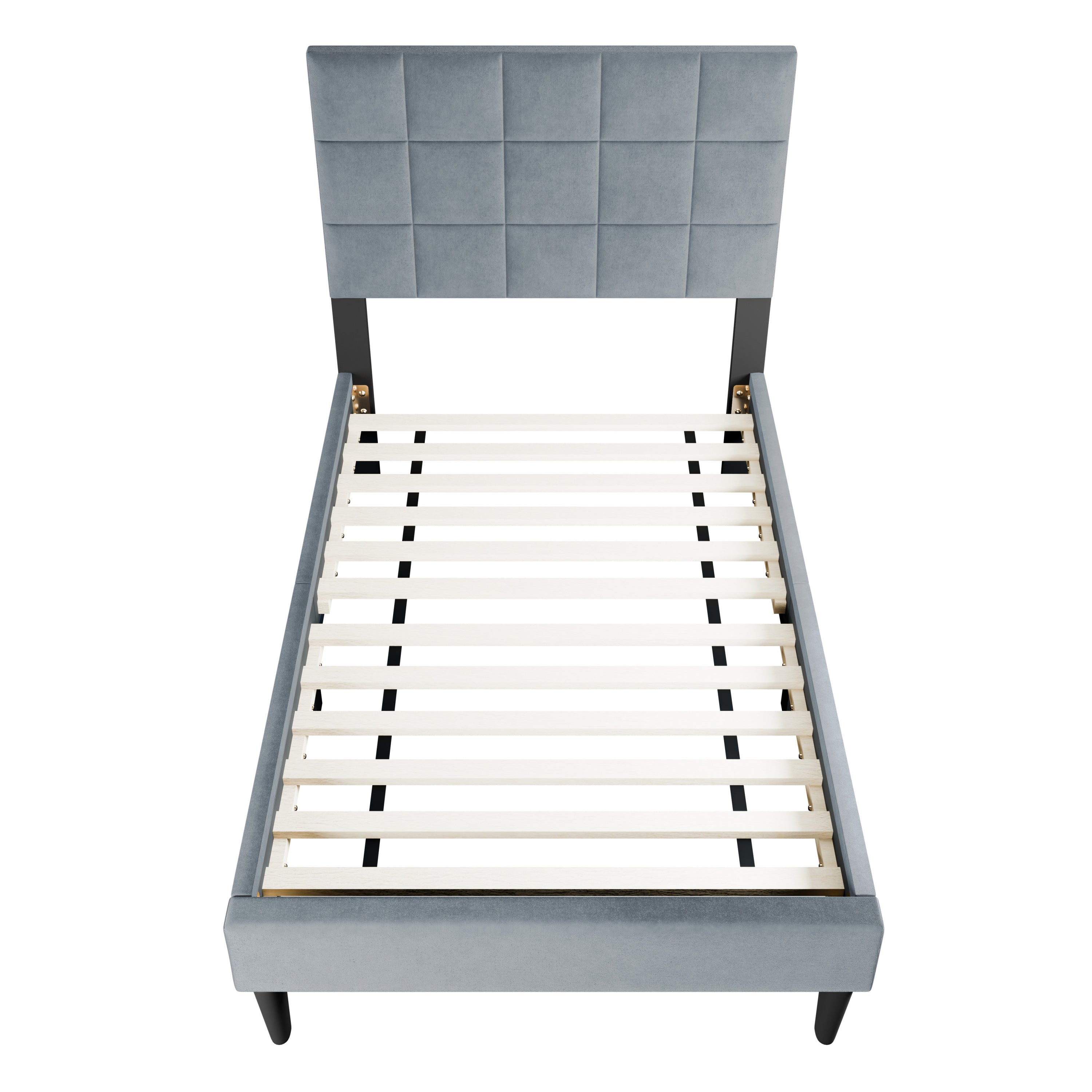 Twin Bed