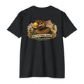 No Treading Here Golf T-Shirt — Iron Sight Golf Tribute