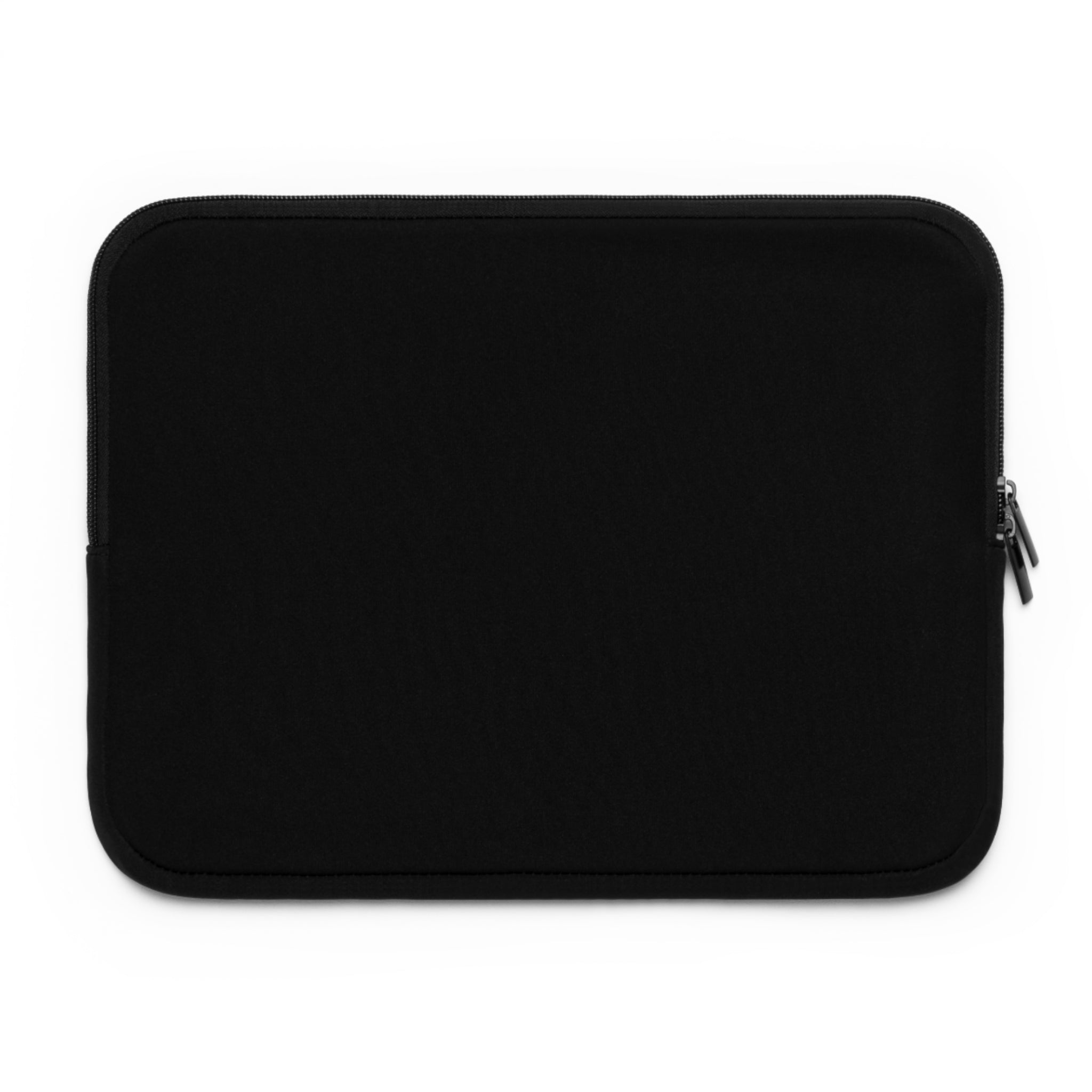 Cherry on Mint Laptop Sleeve | Retro Fruit Tech Cover for Women