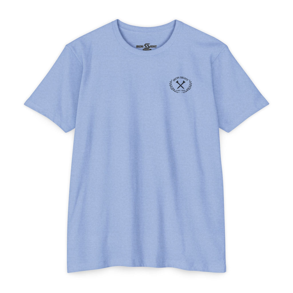 "For Him But Bossed By Her" Golf T-Shirt