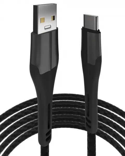 USB Type A To USB Type C Cable (Infinity)