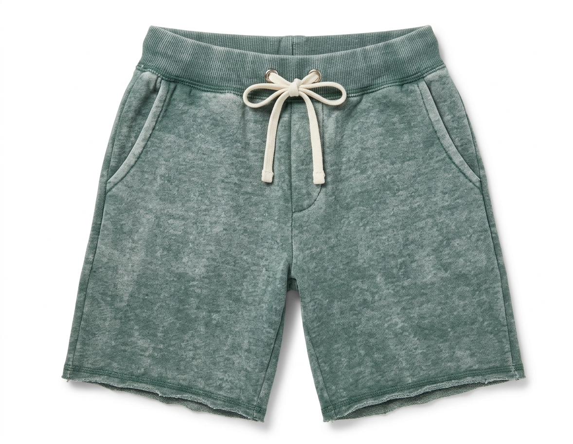 Vintage Havana boys sweatshorts