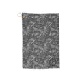 Stay Strapped Microfiber Golf Towel - Iron Sight