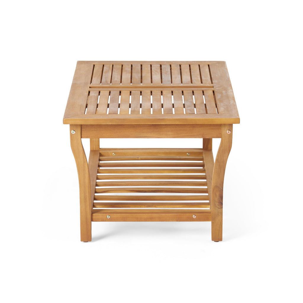 CAYDON 2 CLUB CHAIRS + TABLE