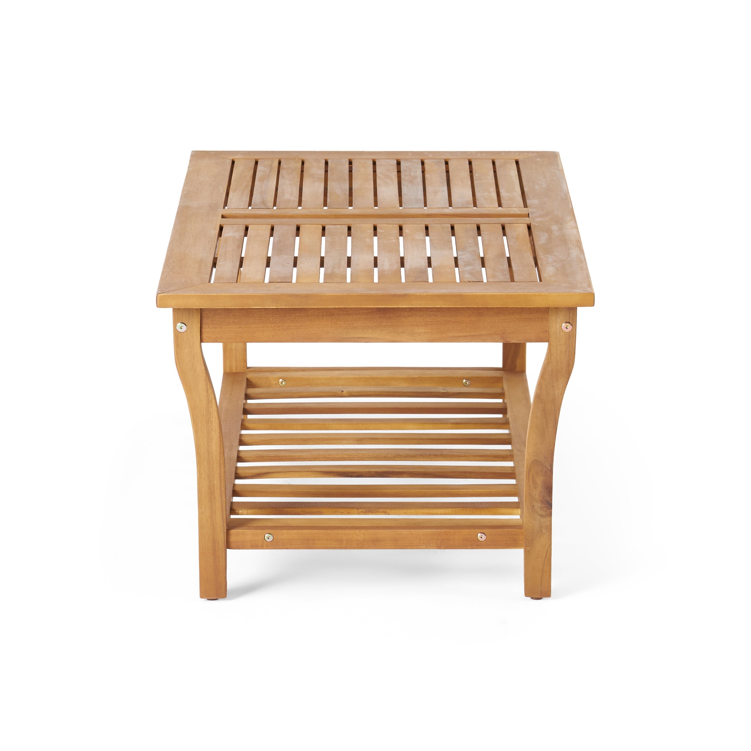 CAYDON 2 CLUB CHAIRS + TABLE