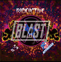 Radioactive Pro Bags 5/9 with ICE Pro Flat Fill. ACO Approved