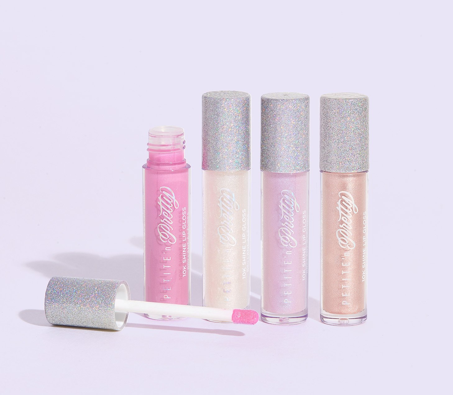 Petite N' Pretty - 10K Shine™ Lip Gloss