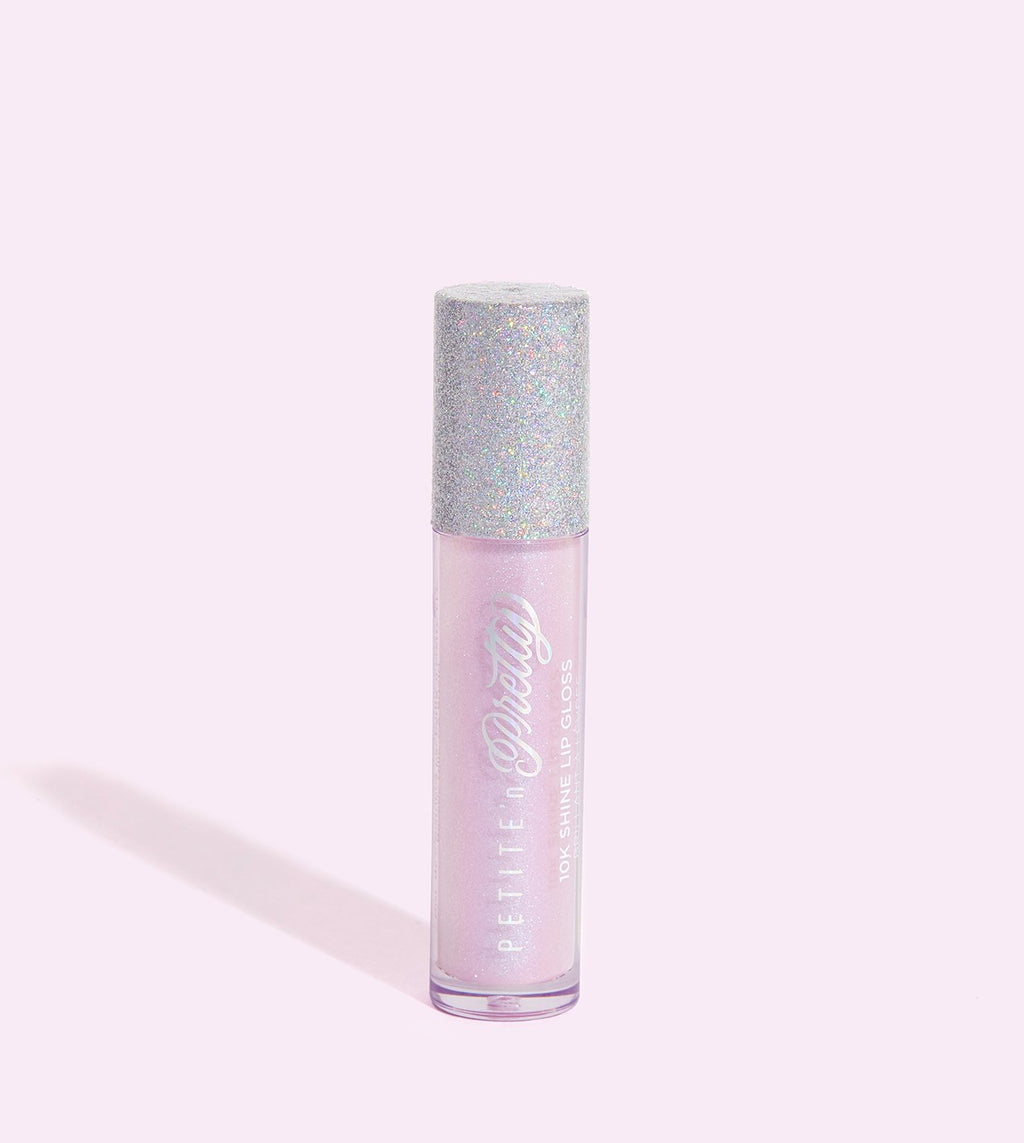 Petite N' Pretty - 10K Shine™ Lip Gloss