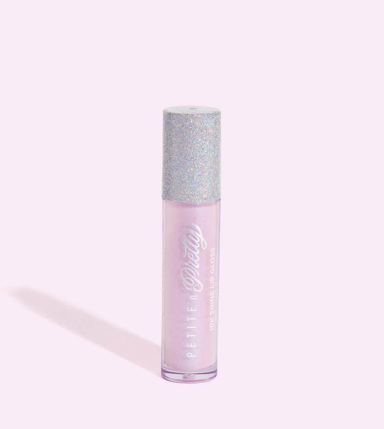 Petite N' Pretty - 10K Shine™ Lip Gloss