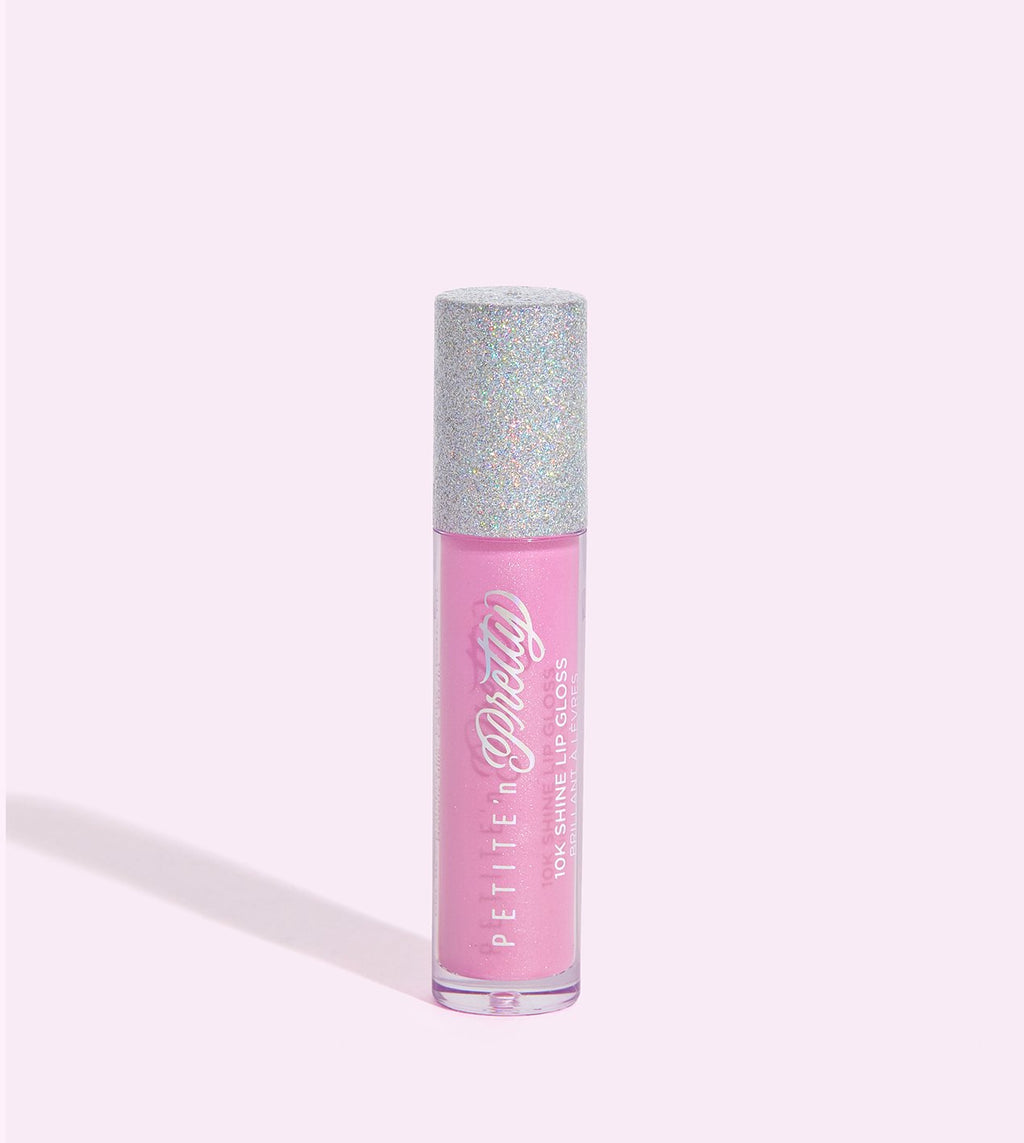 Petite N' Pretty - 10K Shine™ Lip Gloss