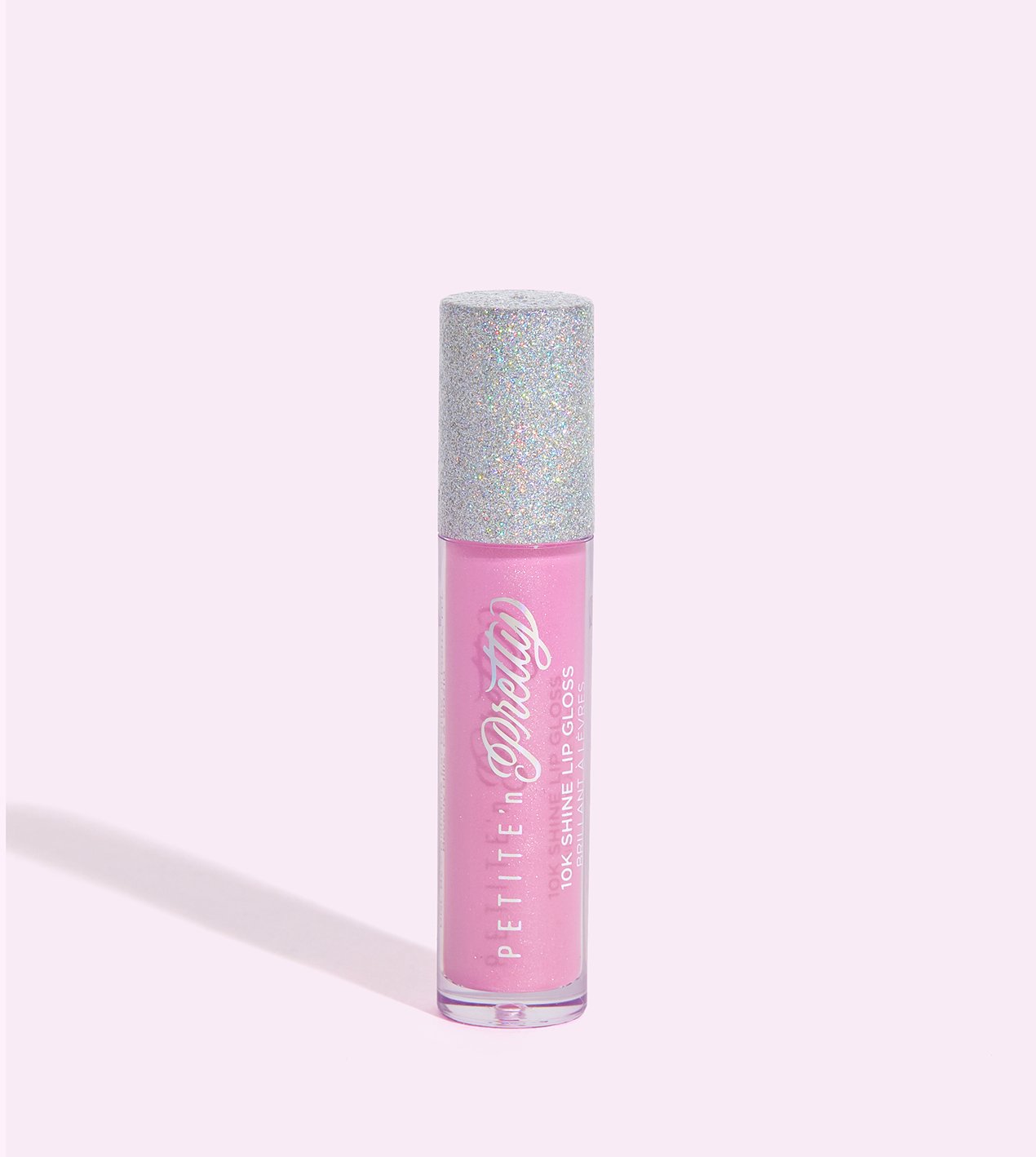 Petite N' Pretty - 10K Shine™ Lip Gloss