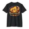 The Empire Approach New York Golf T-Shirt