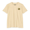 Golf Sunset T-Shirt — "The Southbound Swing" San Diego Golf Graphic