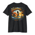 SoCal Golf Lifestyle T-Shirt — "The So Cal Approach"