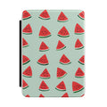 Watermelon Kindle Paperwhite Case | Summer Fruit E-Reader Cover for Beach Readers