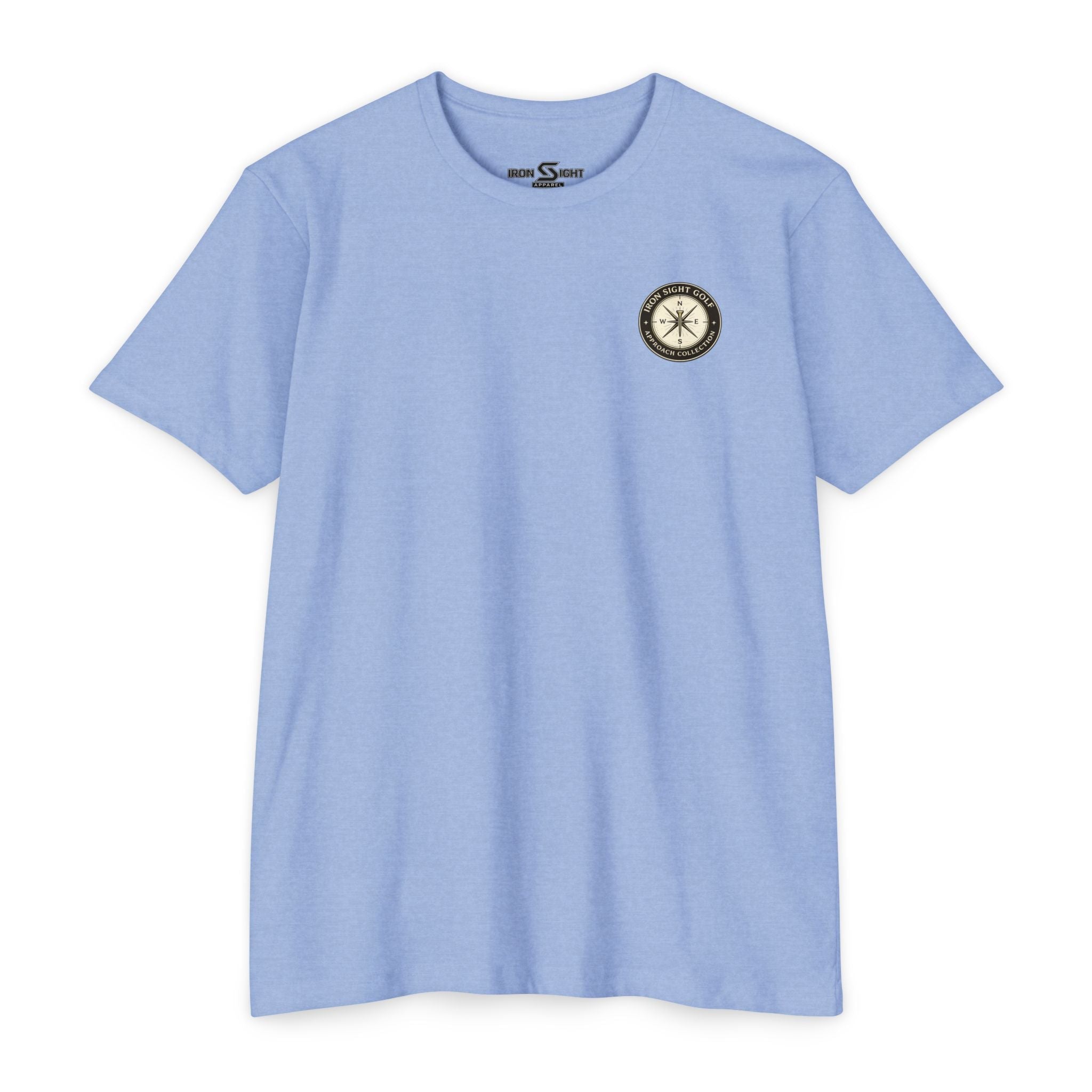 Tennessee Golf 'The Volunteer Approach' T-Shirt