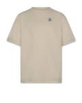 A076 - Richmond T-Shirt Surfing, Bone