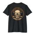 Dying to Golf Iron Sight Graphic T-Shirt