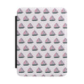 Pink Sailboat Kindle Paperwhite Case | Nautical Coastal E-Reader Cover