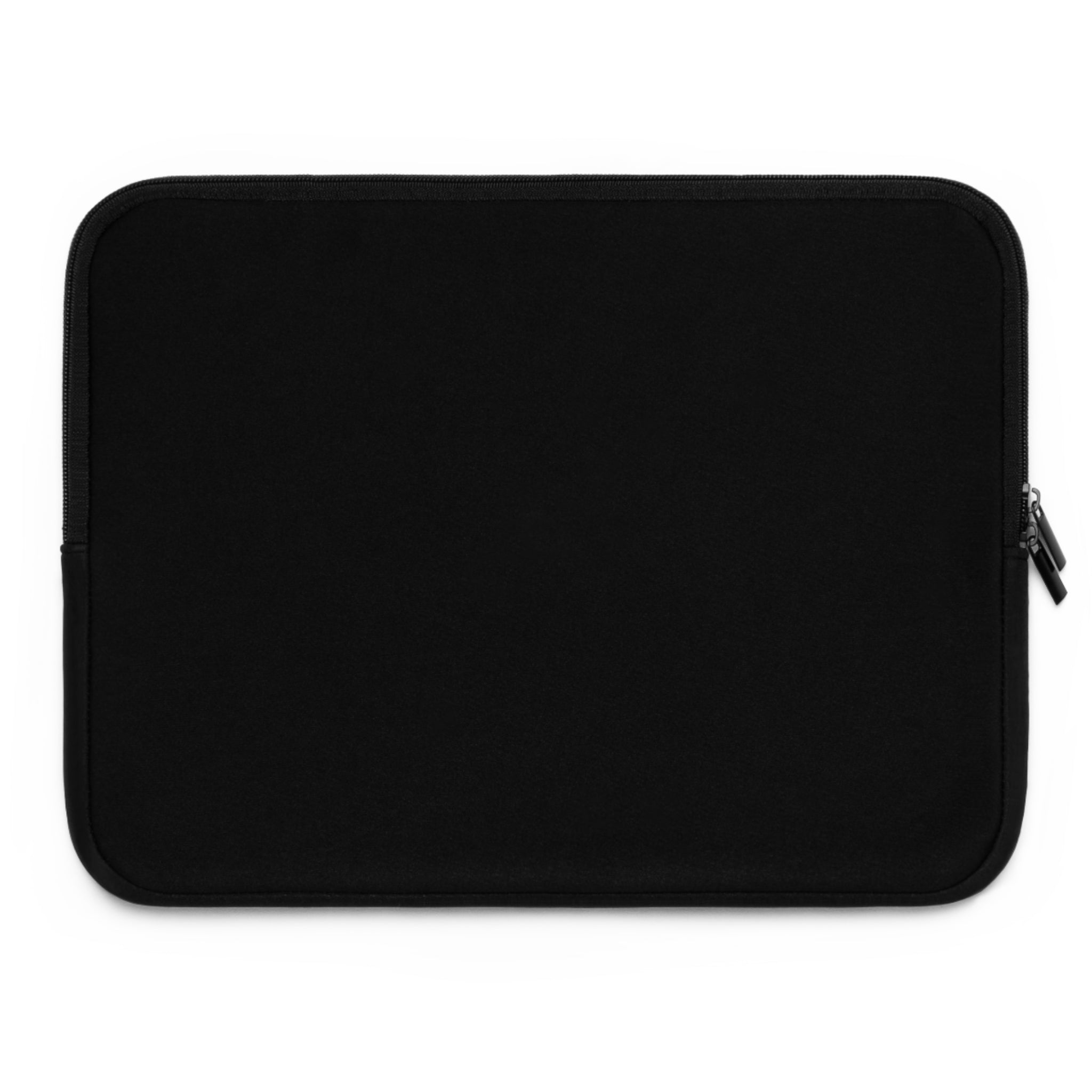 Pastel Lemon Watercolor Laptop Sleeve | Soft Citrus Tech Cover